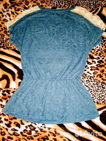Туника в отличном состоянии