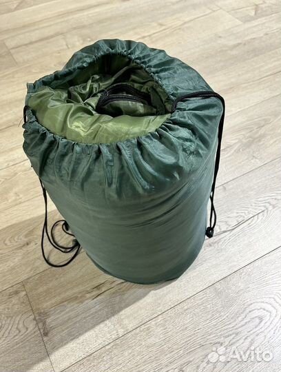 Спальник -25