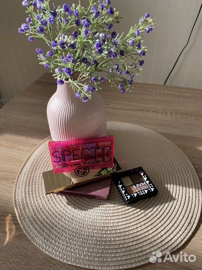 Косметика декоративная пакетом