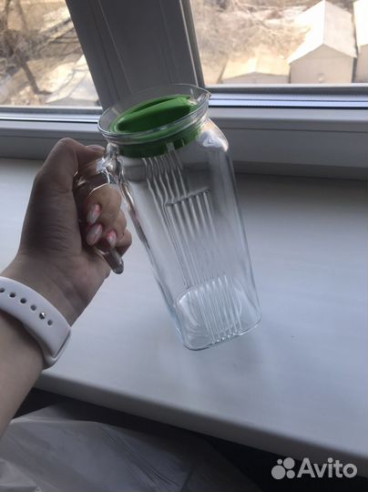 Кувшин для напитков