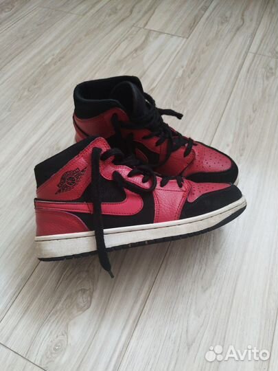 Nike air force 38 размер