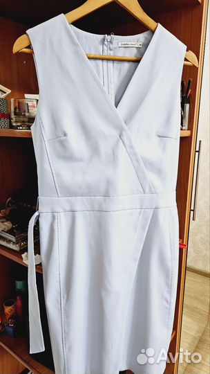 Платье zarina 46