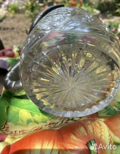 Пивная кружка СССР 1 л