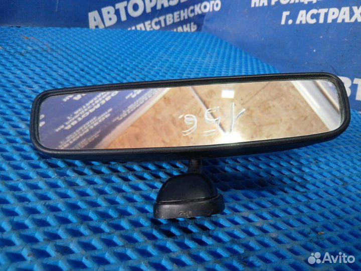 Зеркало салона Hyundai Accent седан G4EC 2003