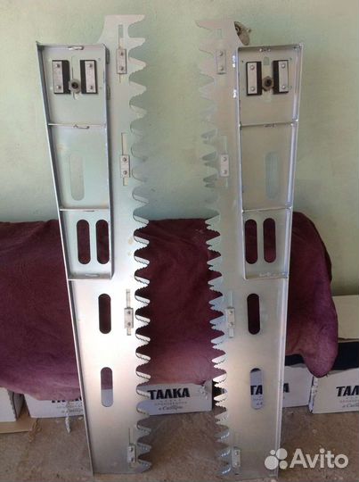 Производственные ножи