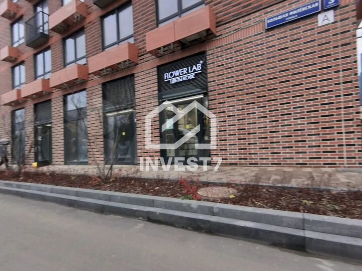 Аренда 112 м² / Фили / 350000 мес