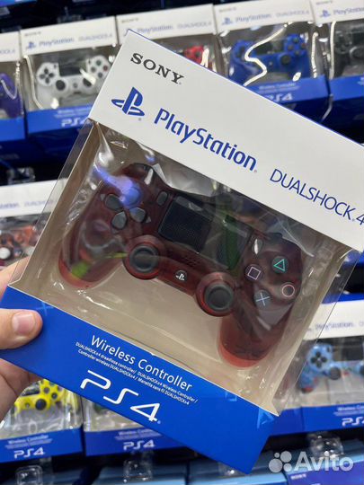 Sony playstation 4 PS4 джостик оптом