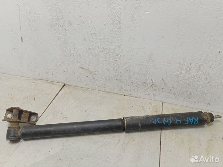 Амортизатор задний Тойота