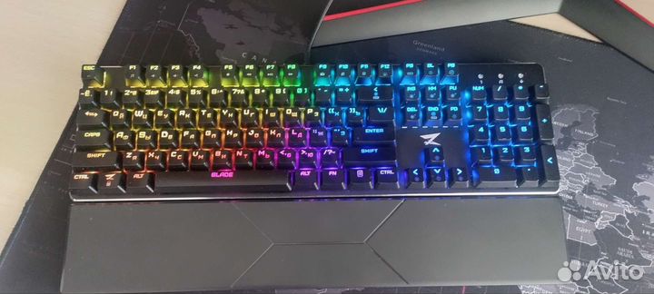 Продам игровой компьютер