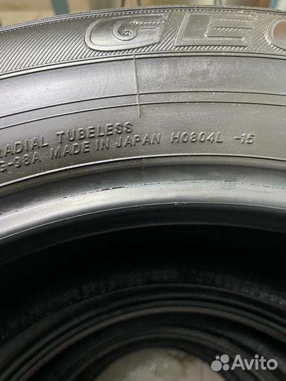 Yokohama Geolandar G98 225/65 R17 102V