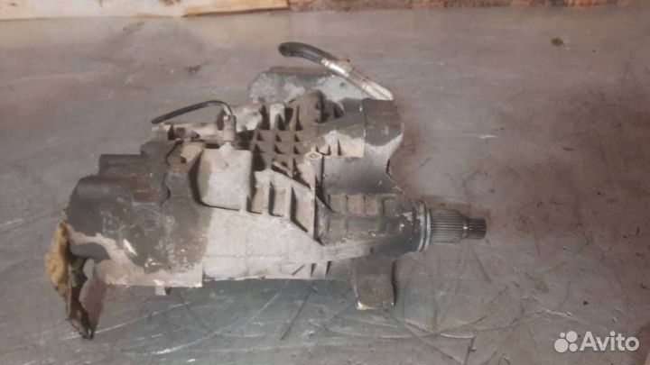 Раздаточная коробка Land Rover Freelander 1998