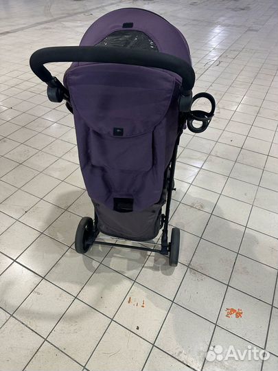 Прогулочная коляска бу Babyton Comfort Plus