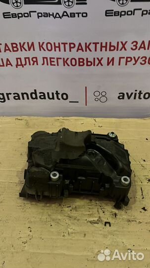 03C145650B Демпфер турбо компрессора VW 1.4 CAV