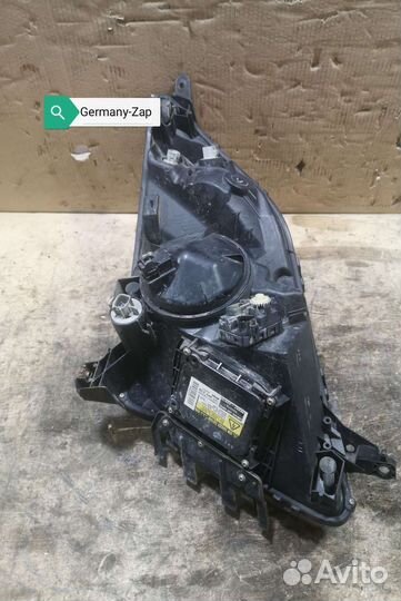 Фары Toyota Prius NHW20 ксенон