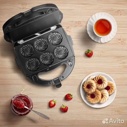 Панель для мультипекаря Redmond ramb-31 #284324