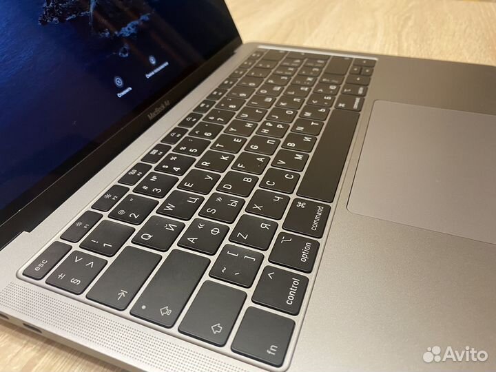 Apple MacBook air 13 Intel Core i5