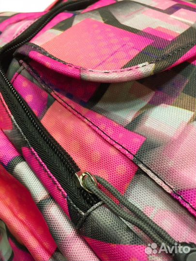 9125 г Рюкзак из сумочной ткани Китай