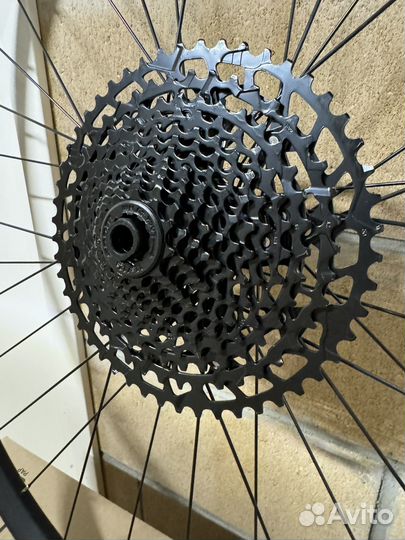 Sram GX 12s