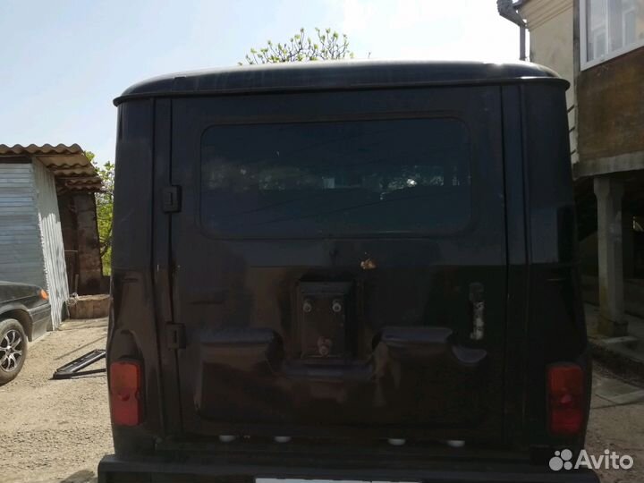 Продаю крышу УАЗ