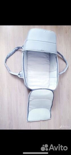 Переноска для детей