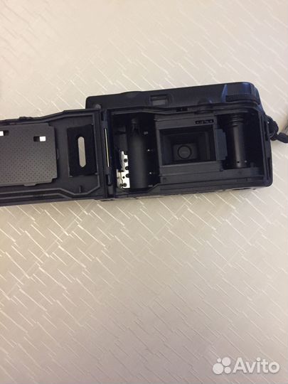 Фотоаппараты пленочные