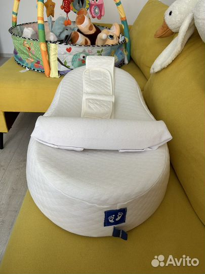 Кокон для новорожденных