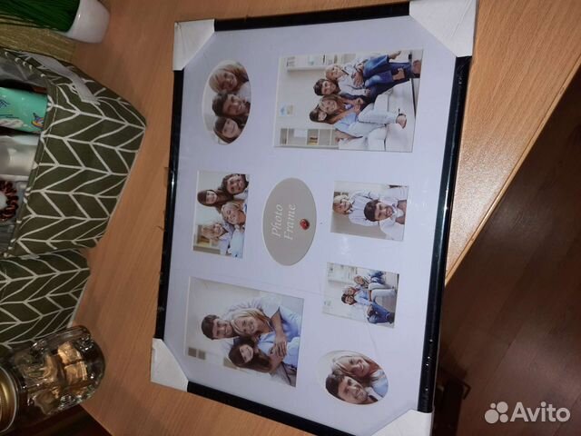 Фоторамка