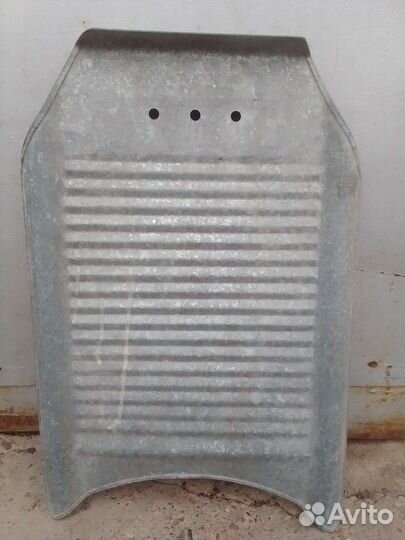 Доска стиральная