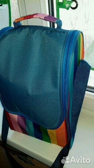 Термосумка