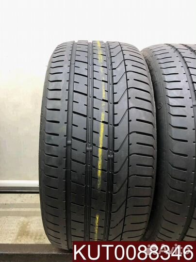 Pirelli P Zero 275/35 R21 99R