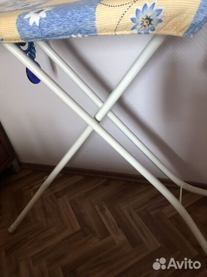 Гладильная доска бу