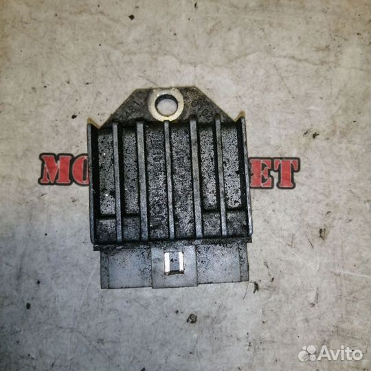 Реле регулятор Yamaha aprilia kawa suzuki