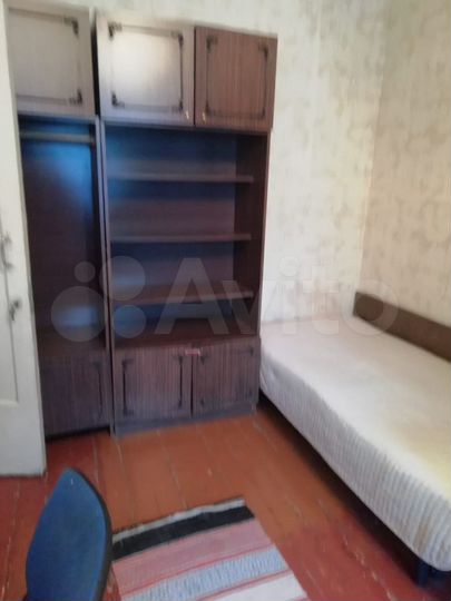 Комната 18 м² в 3-к., 4/5 эт.