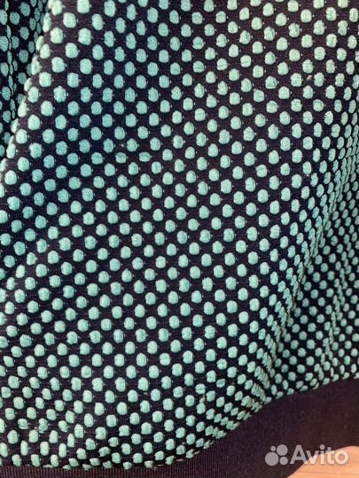 Джемпер и юбка