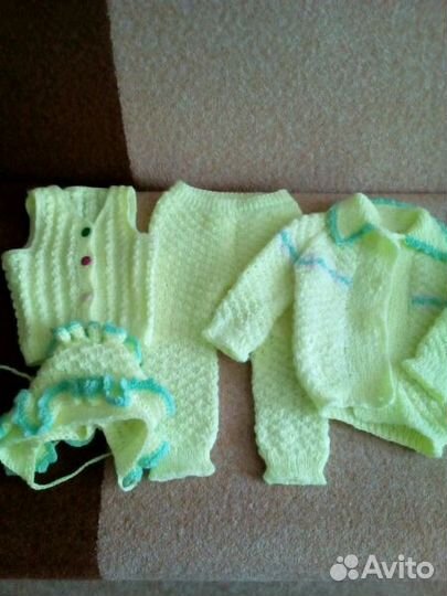 Продам костюм самовязка