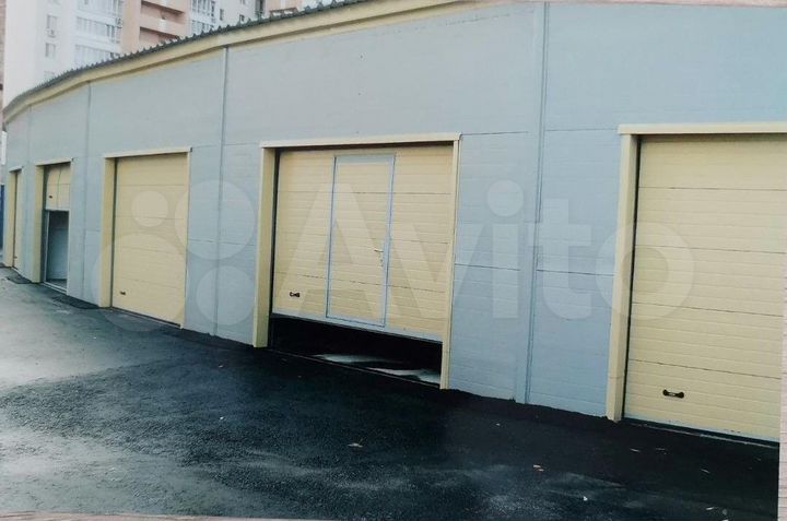 Свободного назначения, 400 м²