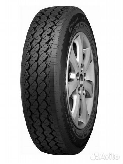 Cordiant Business CA 205/65 R16