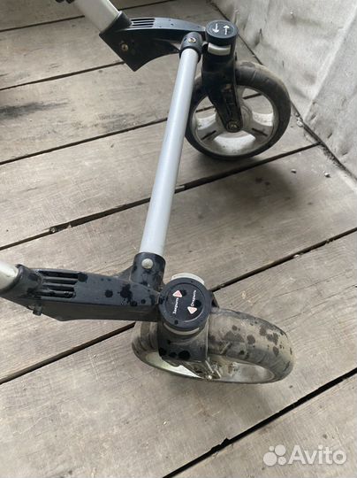 Детская коляска BabyAce042