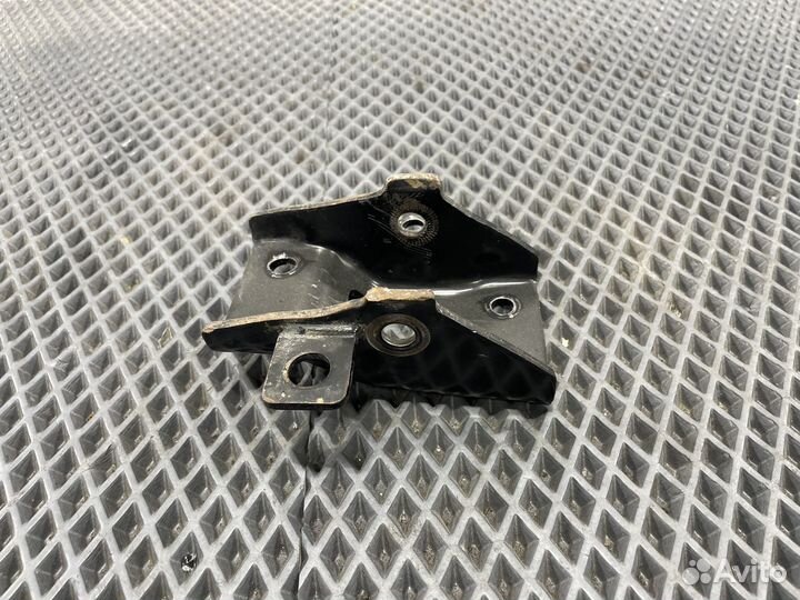 Кронштейн кпп Hyundai Solaris 2010-2017