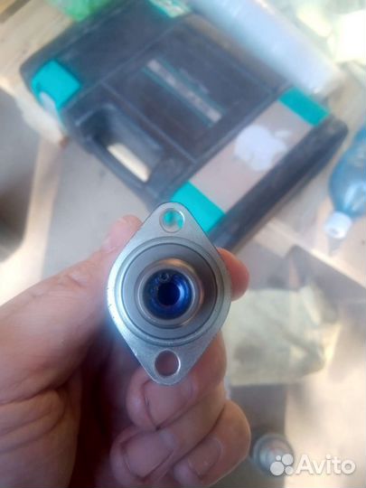 Регулятор давления топлива 1920QK