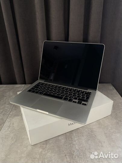 Apple MacBook Pro 13 retina 2015