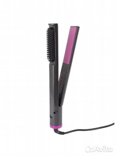 Утюжок для волос