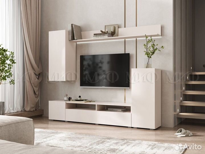 Гостиная Верона