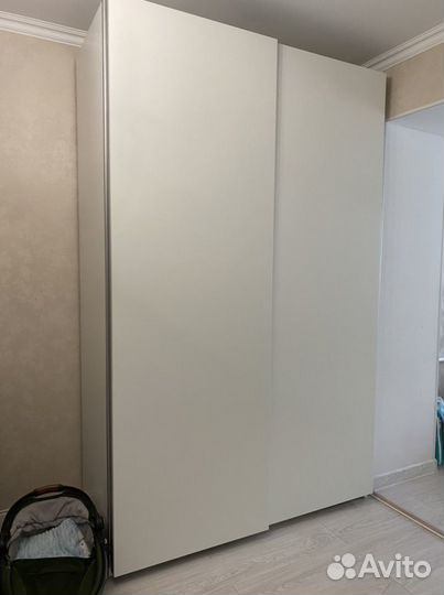 Шкаф IKEA