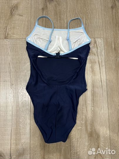 Купальник спортивный для плавания
