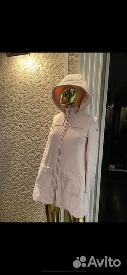 Пальто Armani оригинал