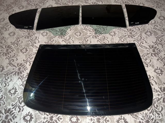 Стекла на f10