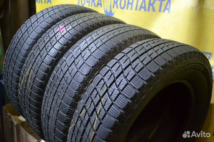 Bridgestone Ice Partner 165/70 R14