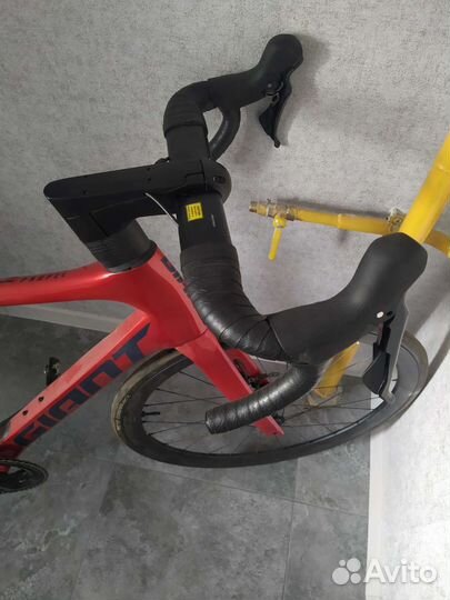 Giant propel advanced 2