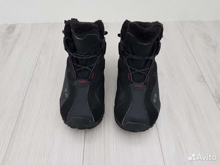 Трекинговые ботинки Salomon AVO W+ р.36
